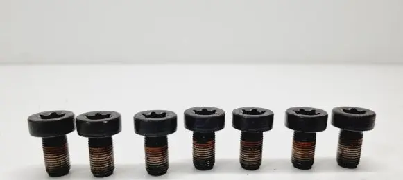 Hyundai Kona I Flywheel bolts 2329103001