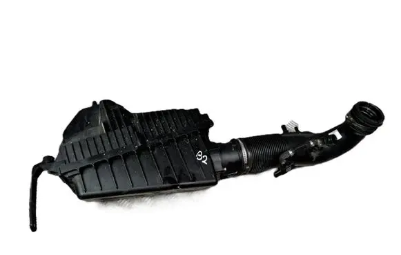 Alfa Romeo Stelvio Air filter box 50546941 PA66GF30 50539169