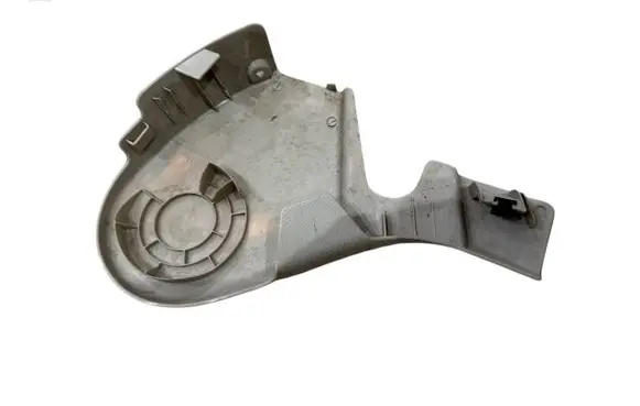 Seat trim