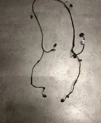 BMW 3 G20 G21 Parking sensor (PDC) wiring loom 9435994