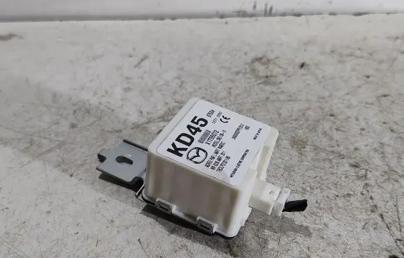 Mazda CX-5 Engine control unit/module X1T55072