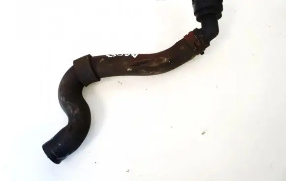 Volkswagen Golf IV Engine coolant pipe/hose 1j0122291d
