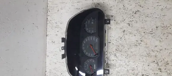 Volvo S40, V40 Speedometer (instrument cluster) PPT20