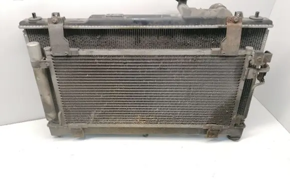 Mazda 6 Coolant radiator 4220009481
