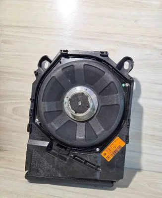 BMW 3 E92 E93 Subwoofer speaker 9144203 9143136 217BM081