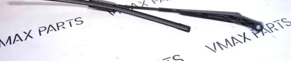 Porsche 911 996 Front wiper blade arm 99662802800 99762802701