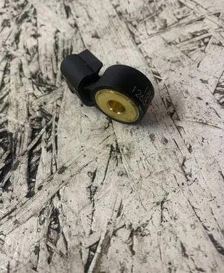 Opel Astra K Detonation knock sensor 12636736