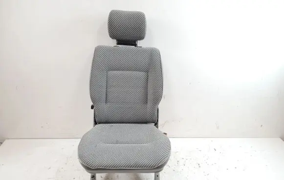 Volkswagen Transporter - Caravelle T4 Second row seats 