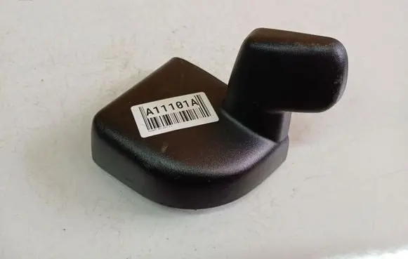Peugeot 407 Other interior part 9652763577