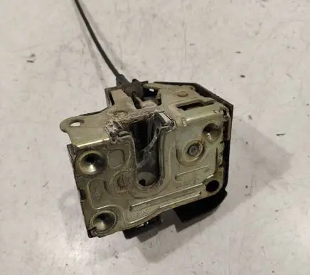 Renault Scenic I Front door lock
