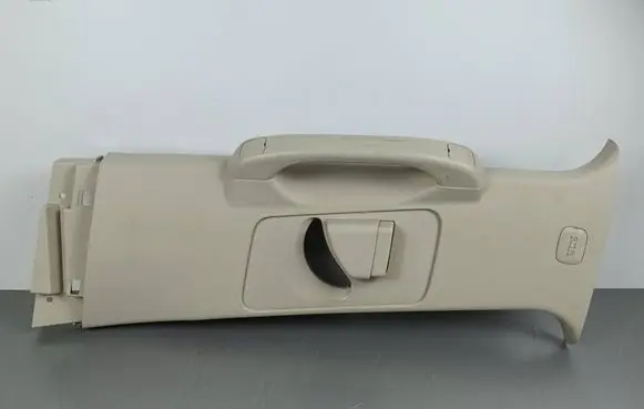 SsangYong Rexton (B) pillar trim (top) 77332-36000