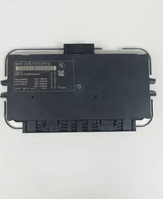BMW 5 F10 F11 Light module LCM 9273628 002000001 011009000