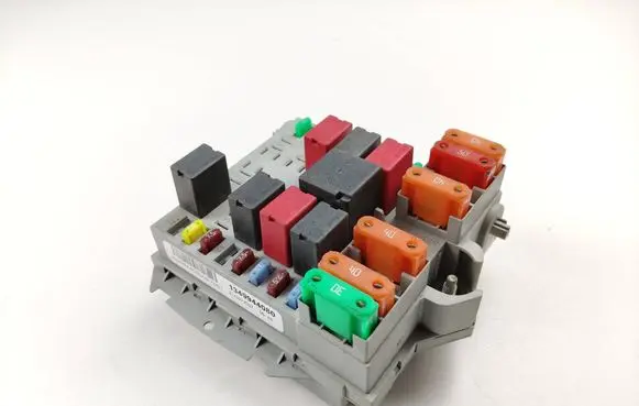 Citroen Jumper Fuse module 1349944080