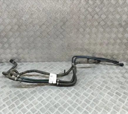 Volvo S90, V90 Engine coolant pipe/hose 3120103 3136868