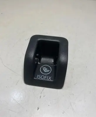 Volkswagen Golf V ISOFIX cover 1K0887233