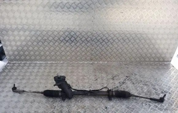 Volkswagen Polo V 6R Steering rack 0230080051001 6R2423055B