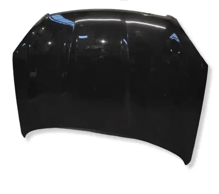 Nissan Qashqai Engine bonnet/hood MASKAQASHQAIZ11