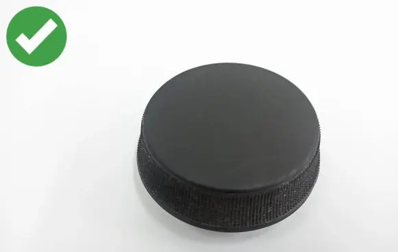 Mercedes-Benz C W204 Seat adjustment knob A2049190088