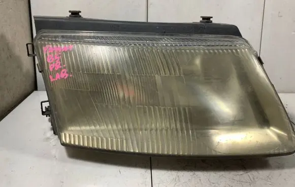 Volkswagen PASSAT B5 Headlight/headlamp 14869200