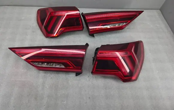 Audi Q3 F3 Rear/tail lights set 83A945091 83A945092 83A945093