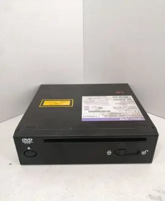 Volvo XC60 Navigation unit CD/DVD player 31285422AA 31285405AA