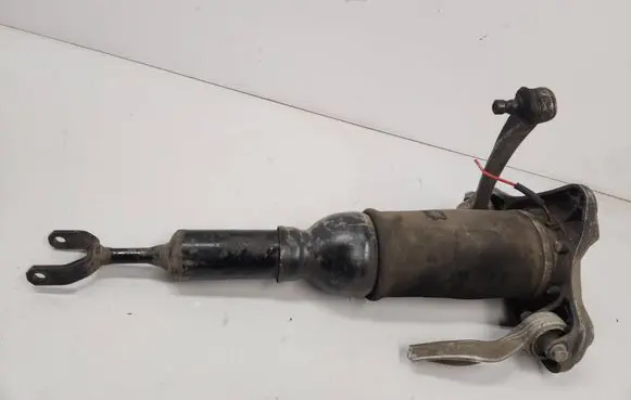 Audi A6 S6 C5 4B Front shock absorber/damper 4Z7616039C 814903557829 K83