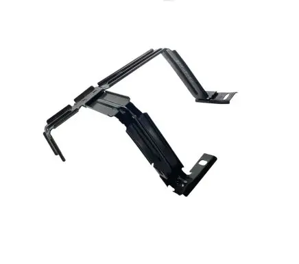 Battery bracket