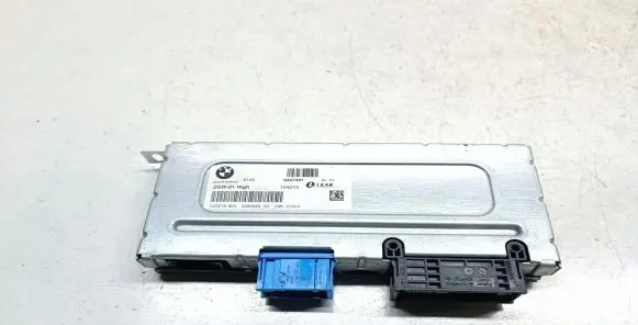 BMW 5 F10 F11 Comfort/convenience module 9247397 61359247397