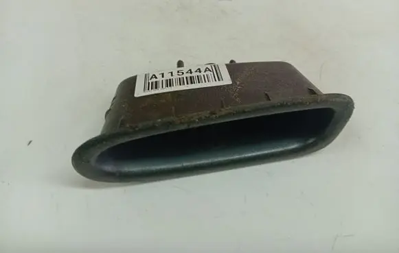 Nissan Note (E11) Glove box 809519U00B