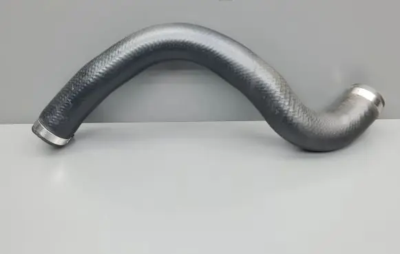 Honda Accord Intercooler hose/pipe