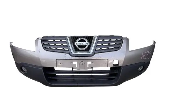Nissan Qashqai Front bumper 1234