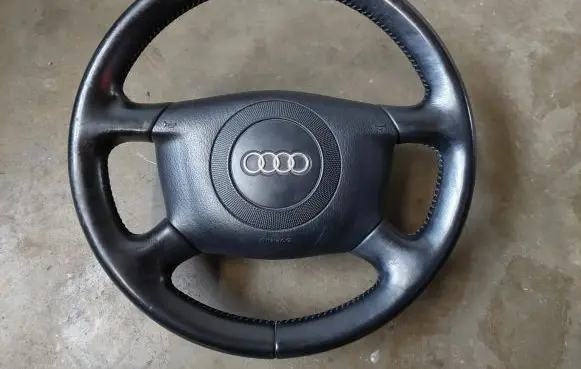 Audi A6 S6 C5 4B Steering wheel