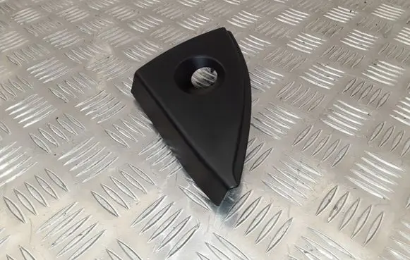 Lancia Ypsilon Plastic wing mirror trim cover 735336275 0004489 208578