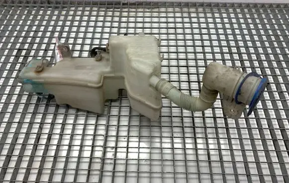 Volkswagen Touran I Windshield washer fluid reservoir/tank 1T0955453C