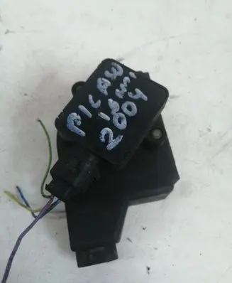 Citroen Xsara Picasso Accelerator pedal position sensor 