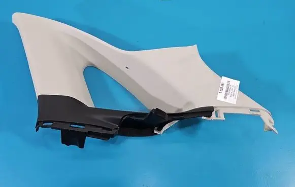 Mazda CX-3 Center console D10EGM252 IMPRK1605591