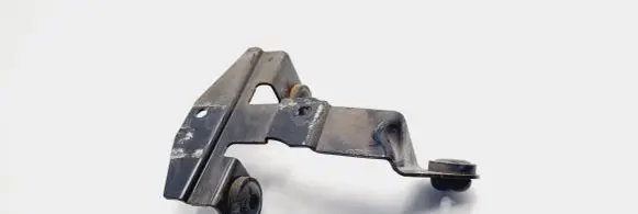 Mazda 3 I ABS pump bracket 10631898781
