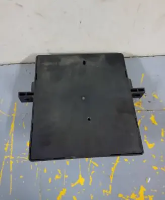 Audi A6 S6 C6 4F Comfort/convenience module 4F0907279 F005V00562