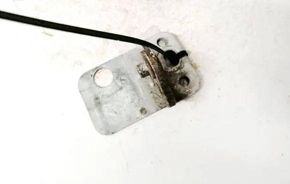Audi A6 S6 C5 4B Rear door lower hinge