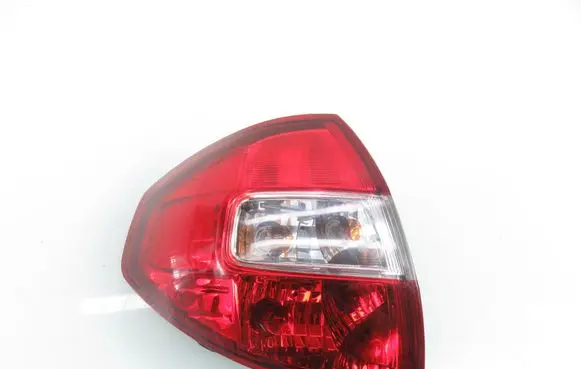 Renault Koleos I Rear/tail lights 26555JY00