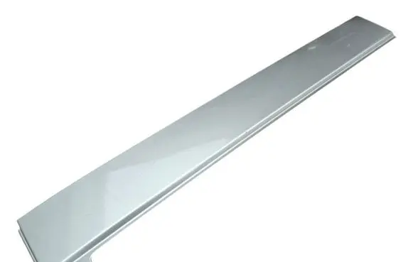 Volkswagen Multivan T6 Sliding door trim (molding) 7h1843796h
