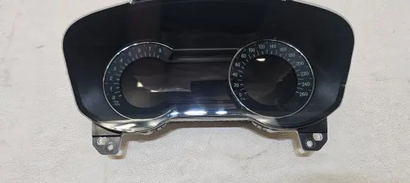 Ford Mondeo MK V Speedometer (instrument cluster) KS7T-10849-BJD