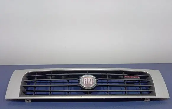 Fiat Ducato Front grill 1308067070