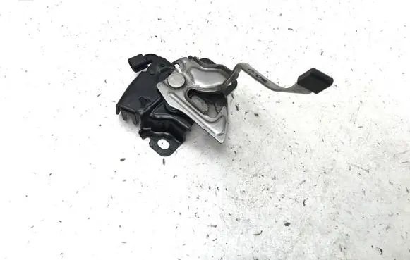 Honda ZR-V Engine bonnet/hood lock/catch X24C24 3036190 4B28