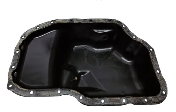 Toyota Corolla Verso AR10 Oil sump 121020R010