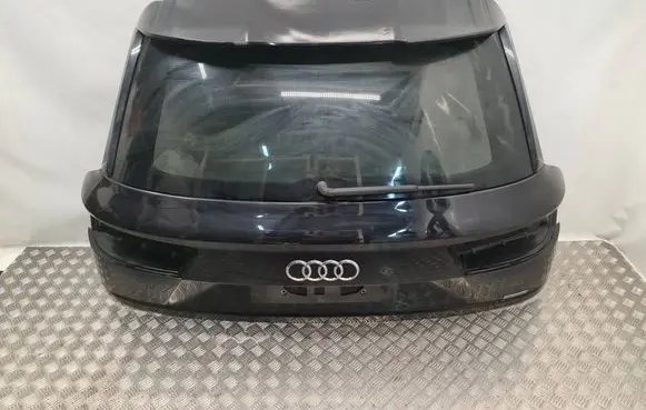 Tailgate/trunk/boot lid