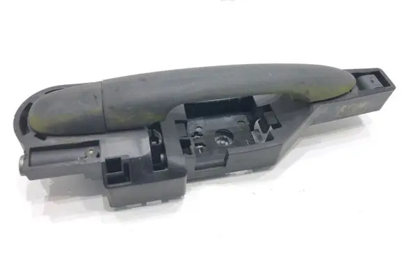 Renault Kangoo II Front door exterior handle 8200497590