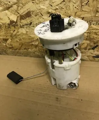 Mazda 2 In-tank fuel pump ZJ38135XB