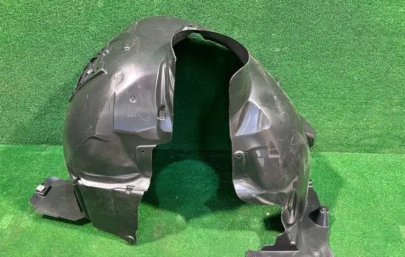 Mercedes-Benz GLA W156 X156 Front wheel arch liner splash guards A1566907400