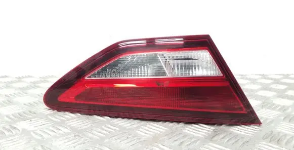 Seat Leon (5F) Tailgate rear/tail lights 5F0945093F